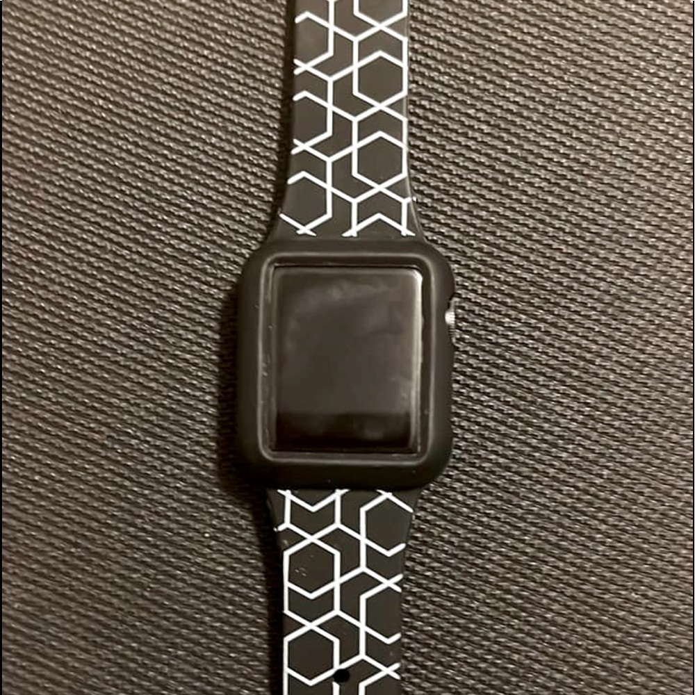 Apple Watch 38mm Series 3 - Grey